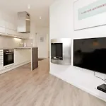 5 Star Holiday Home In Wendtorf *