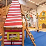 Διαμέρισμα 5 Star Holiday Home In Wendtorf *