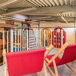 5 Star Holiday Home In Wendtorf Διαμέρισμα