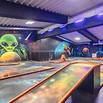 5 Star In Wendtorf