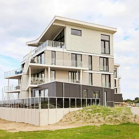 Διαμέρισμα 5 Star Holiday Home In Wendtorf Wendtorf
