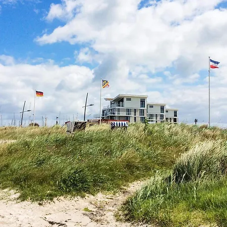 5 Star Holiday Home In Wendtorf Wendtorf