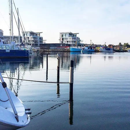 6 Person In Apartamento *