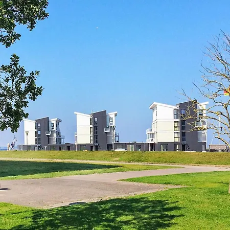 Apartamento 6 Person In Wendtorf