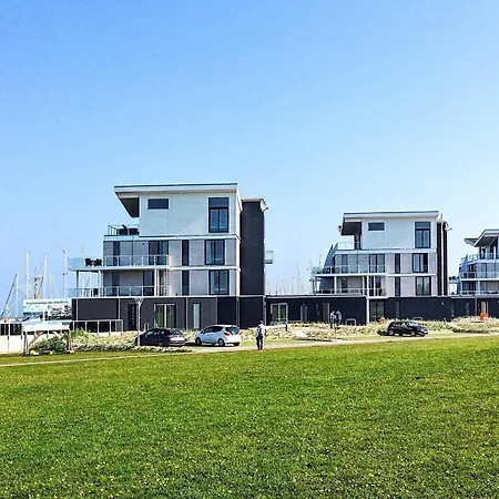 6 Person In Apartamento *