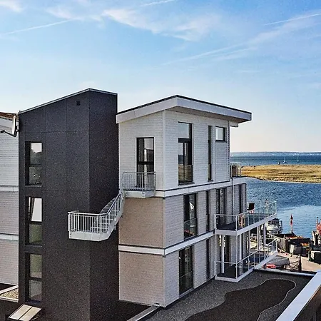 5 Star Holiday Home In Wendtorf * Wendtorf