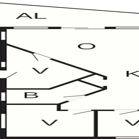 Apartment 6 Person In *