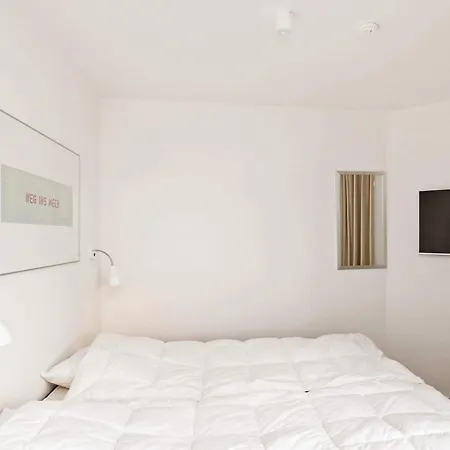 公寓 5 Star In Wendtorf