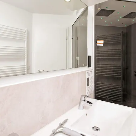 Apartamento 6 Person In Wendtorf