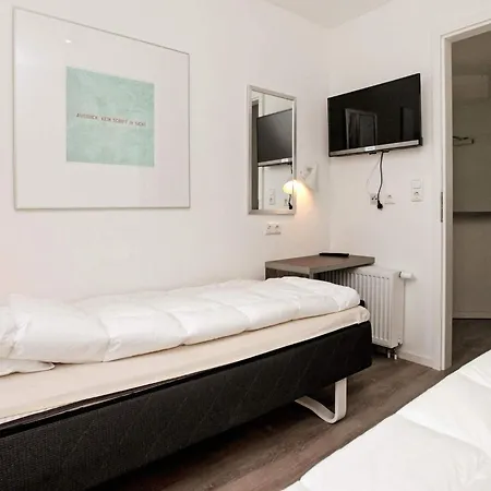 6 Person In Wendtorf