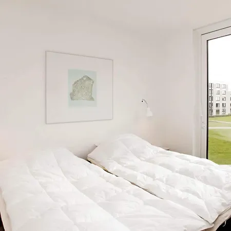 6 Person In Apartamento Wendtorf