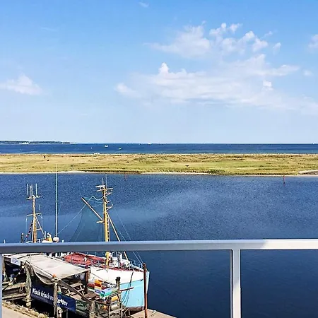 5 Star Holiday Home In Wendtorf Wendtorf