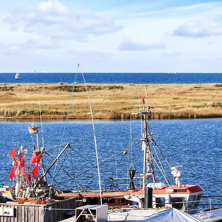 Apartment 6 Person In *