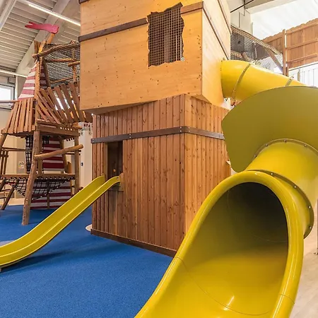 Apartamento 6 Person In