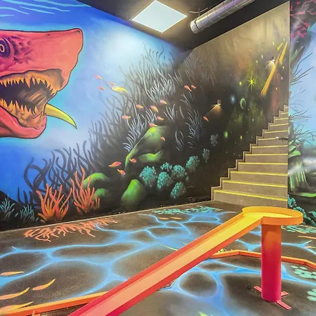 6 Person In Apartment Wendtorf