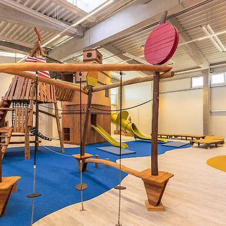 Apartamento 6 Person In Wendtorf