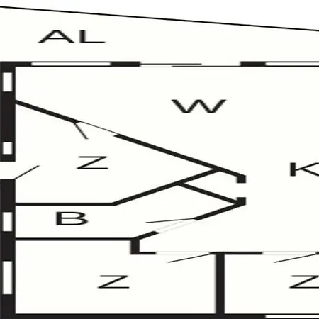 Apartment 6 Person In