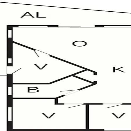 Апартаменты 5 Star In