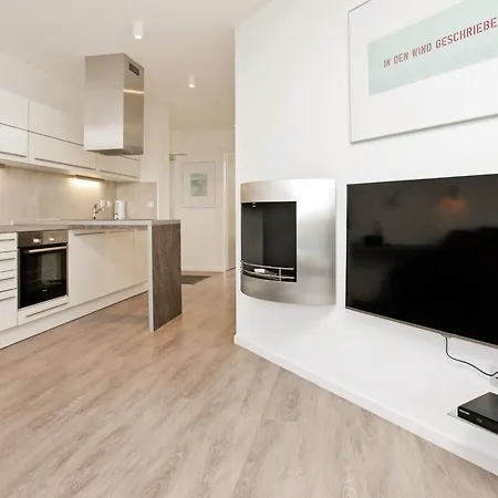 5 Star Holiday Home In Wendtorf * Wendtorf