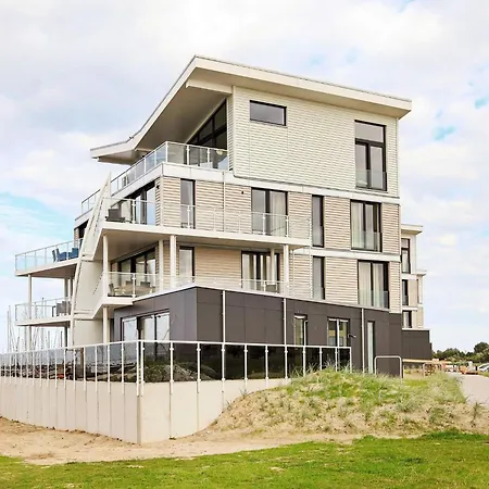 Apartment 5 Star Holiday Home In Wendtorf