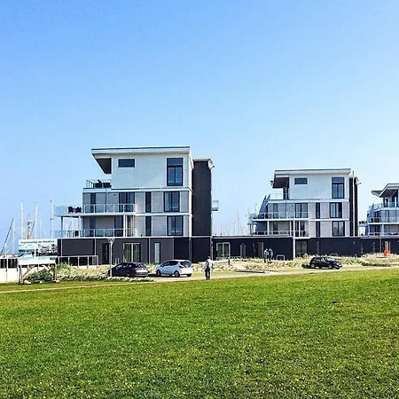 5 Star Holiday Home In Wendtorf Apartment *