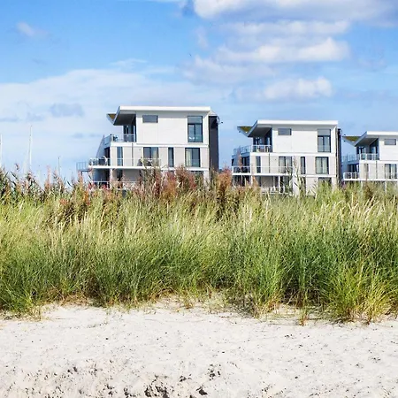 5 Star Holiday Home In Wendtorf Apartment *