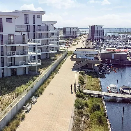 5 Star Holiday Home In Wendtorf Apartment *
